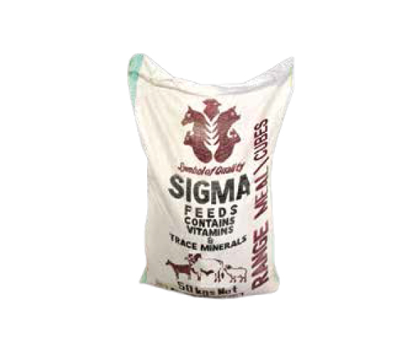 Range cubes animal feed - Livestock feeds in kenya