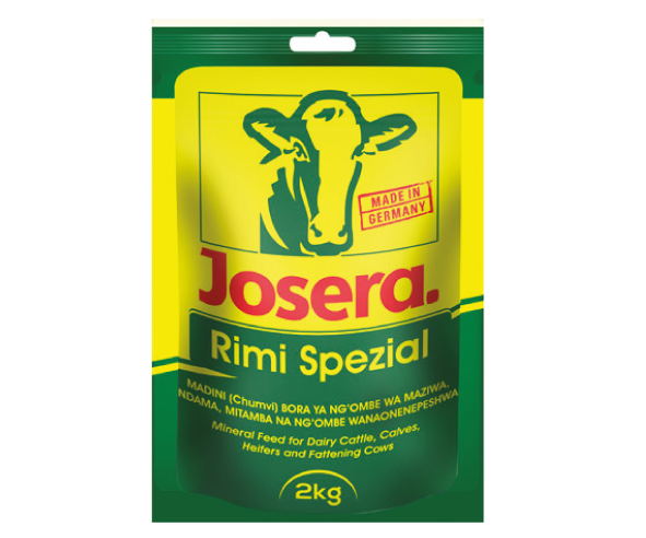 Rimi spezial Lick - SIGMA